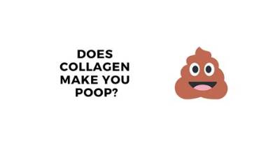 Does Collagen Help Poop?