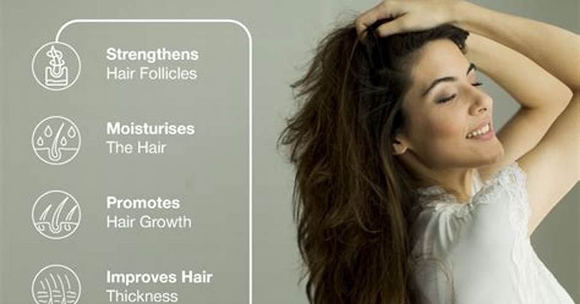 Does Collagen Regrow Hair?