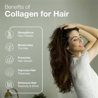 Does Collagen Regrow Hair?