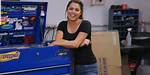 Does Constance Nunes Really Work on Cars? Is the Cars Masters Cast a Real Mechanic?