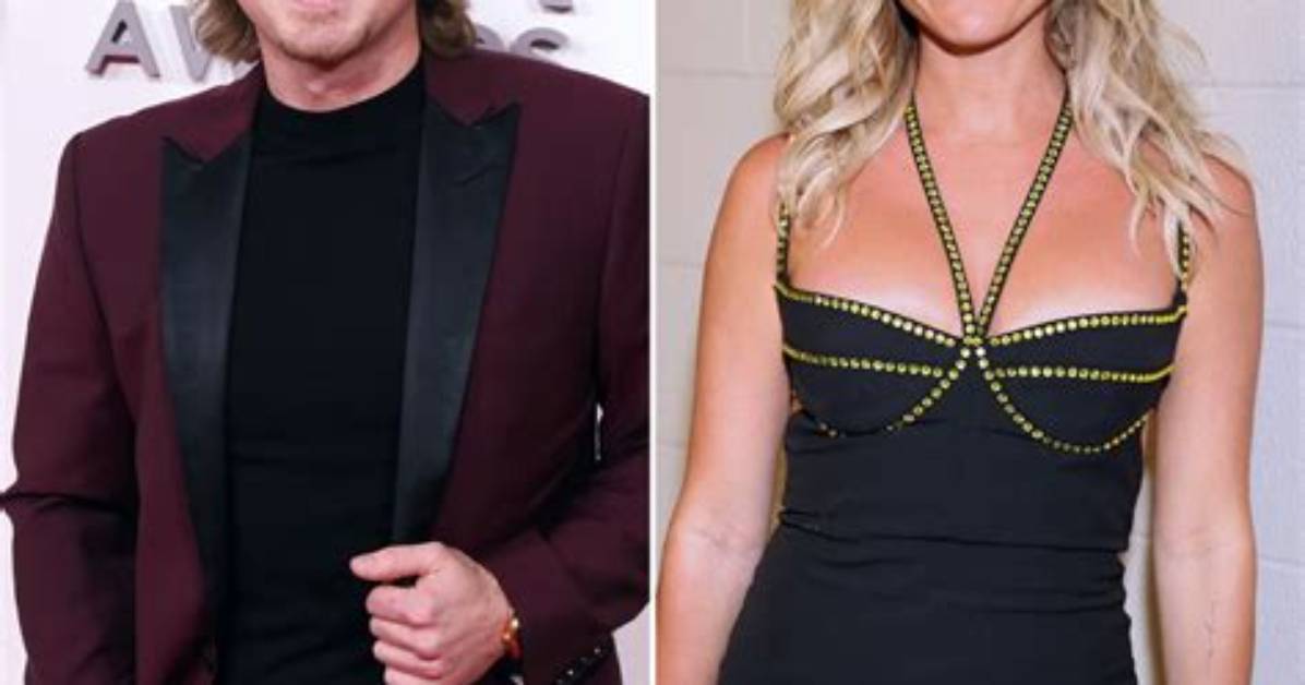 Does Country Star Morgan Wallen Have A