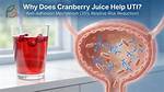 Does Cranberry Juice Help Thrush?