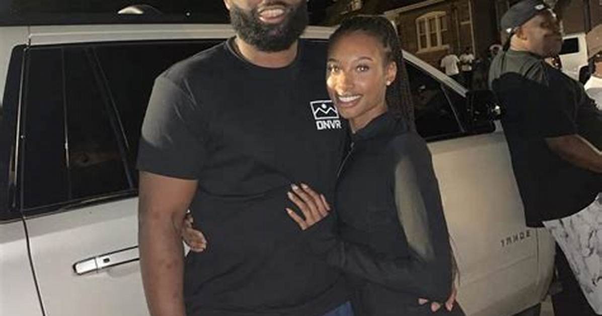 Does Curtis Blaydes Have a Wife Everything to Know About His