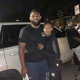 Does Curtis Blaydes Have a Wife? Everything to Know About His Married Life
