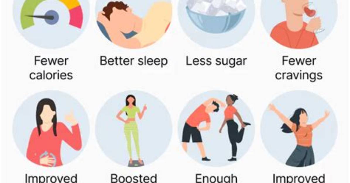 Does Cutting Back on Alcohol Make You Tired?