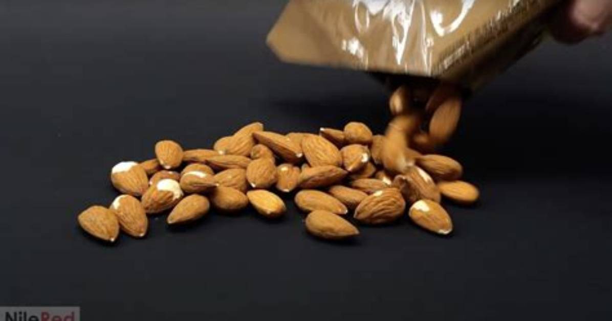 Does Cyanide Taste Like Almonds?