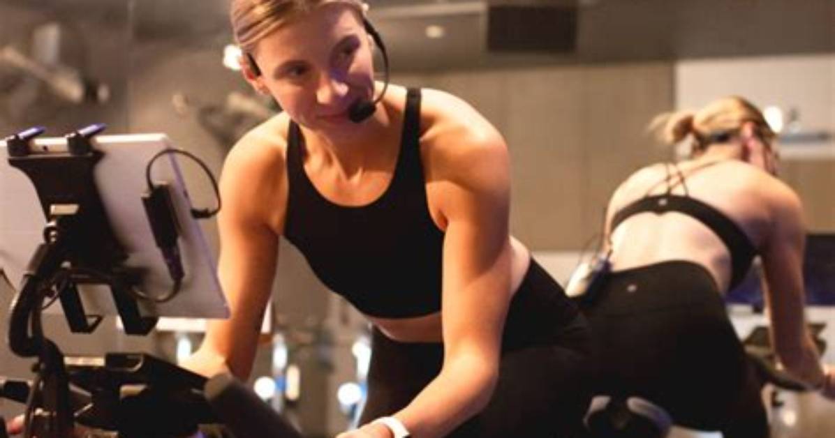 Does Cycling Improve Body Shape?