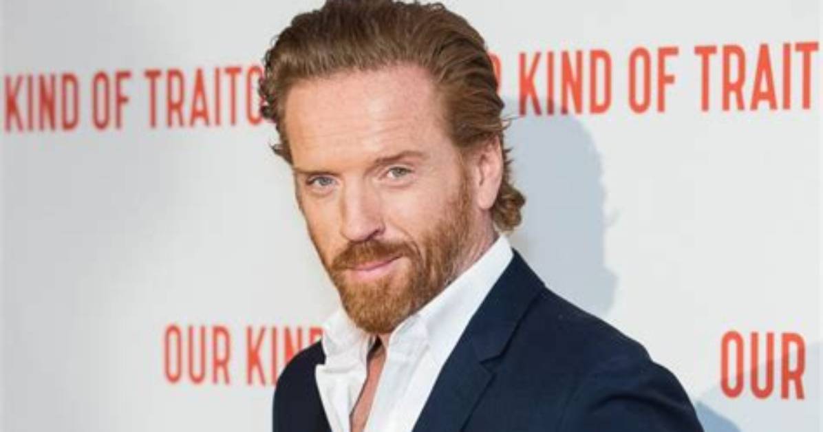 Does Damian Lewis Have a British Accent?