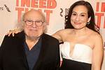 Does Danny Devito Have a Daughter Named Tori?