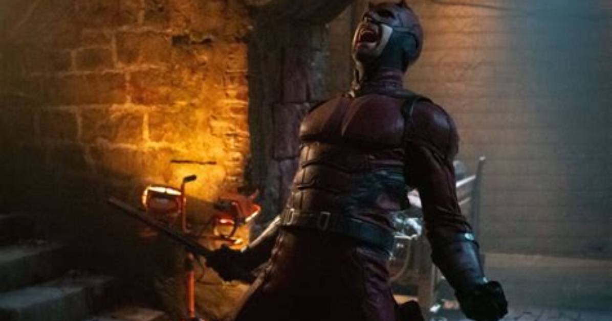 Does Daredevil Get His Hearing Back?