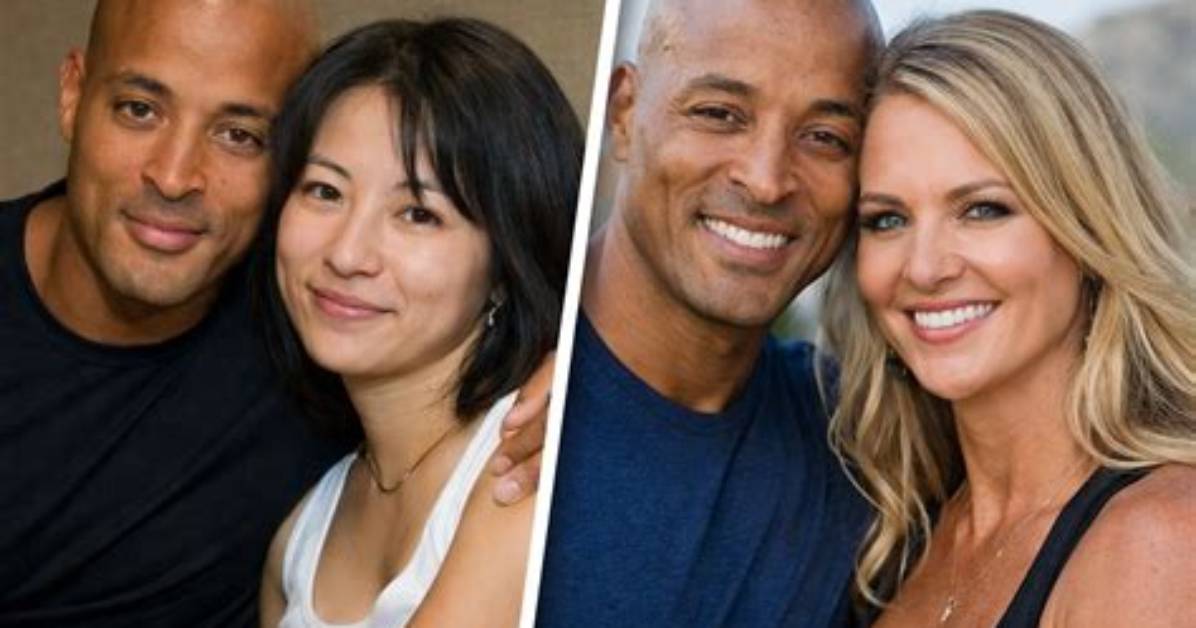 Does David Goggins Have a Wife? Exploring the Life of the Ultra-Endurance Athlete