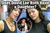 Does David Lee Roth Have Kids? Details to Know About the Musician’s Family