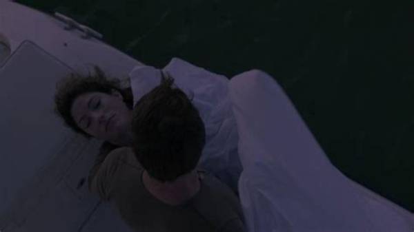 Does Debra Find out the Truth About Dexter?