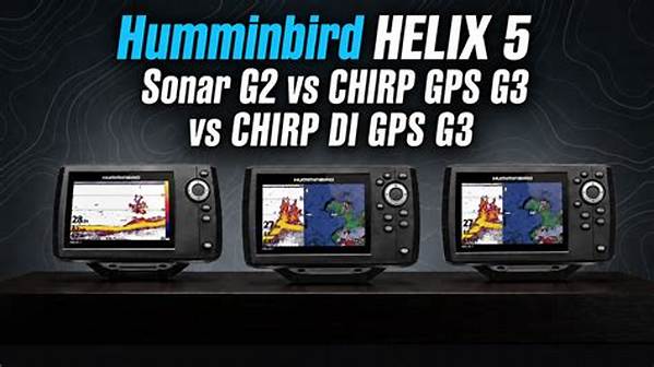Does Deeper Chirp Have Gps?