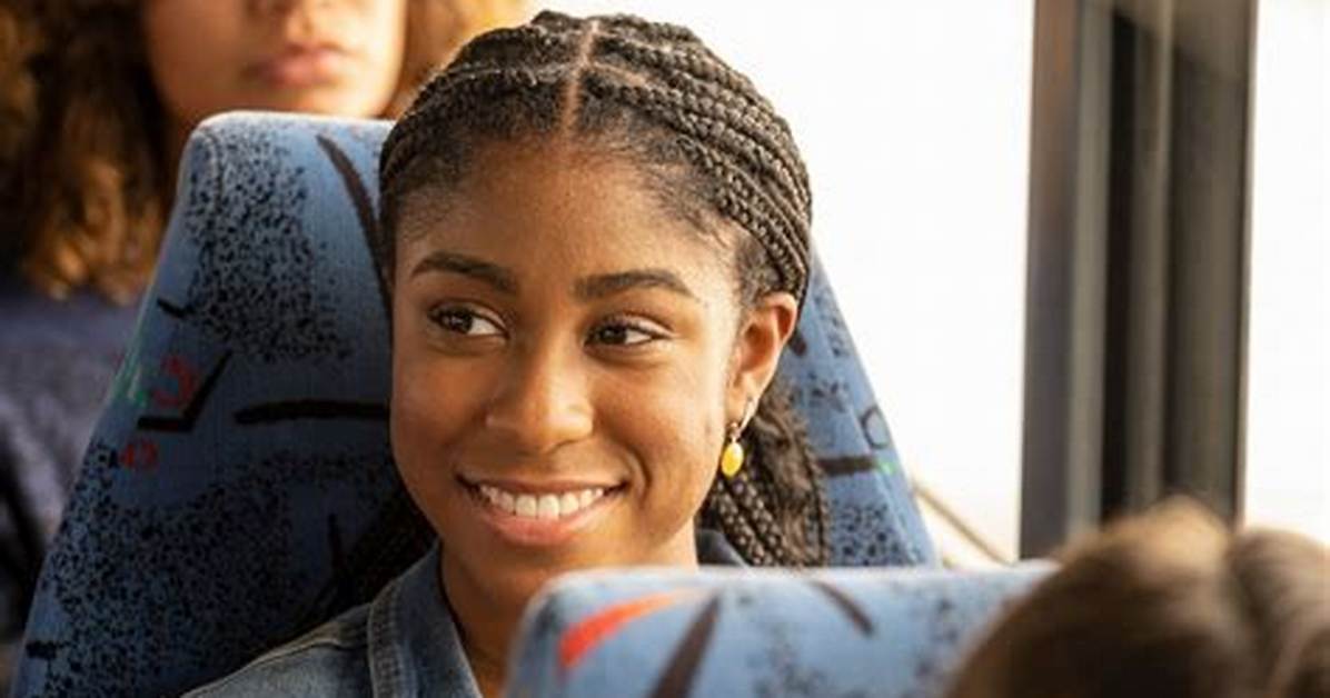 Does Deja Stay with Malik?