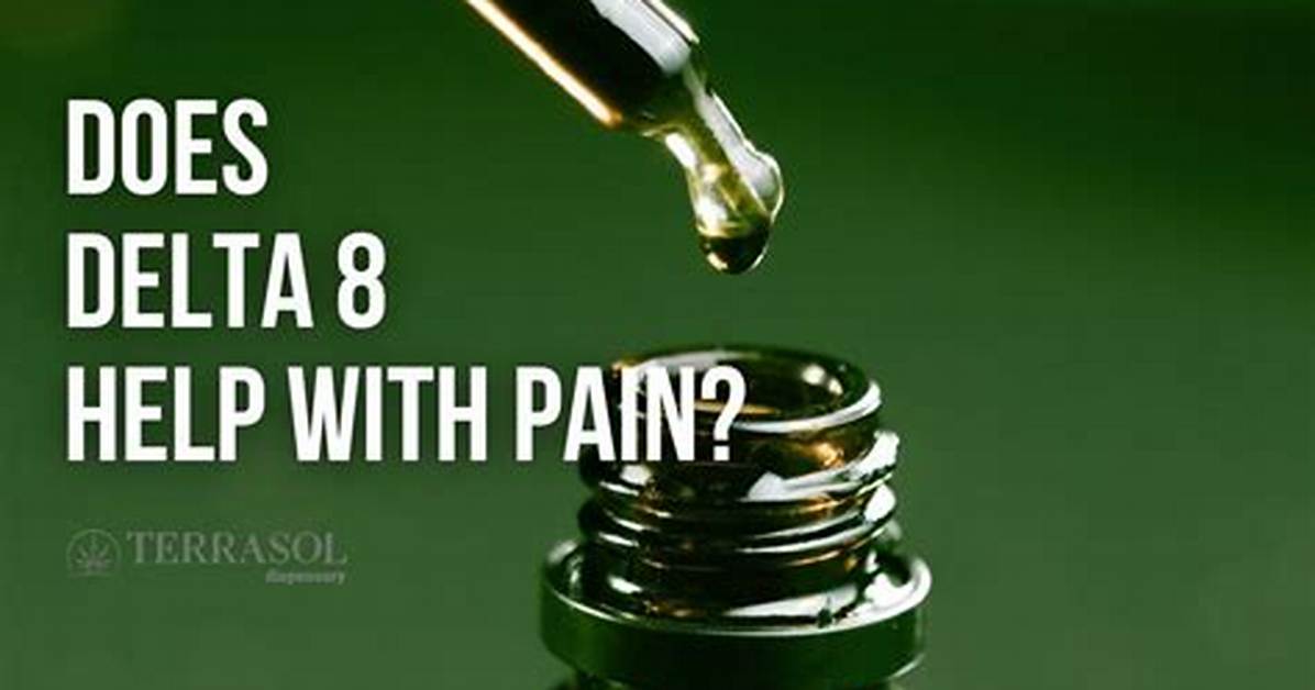 Does Delta 8 Help with Depression?