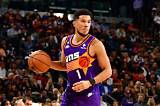 Does Devin Booker Have a Kid? Exploring the Personal Life of the Nba Star