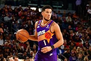 Does Devin Booker Have a Kid? Exploring the Personal Life of the Nba Star