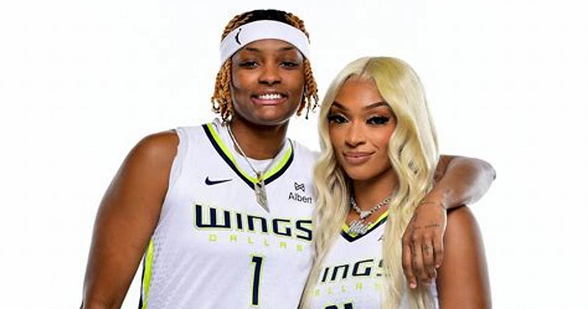 Does Dijonai Carrington Have a Boyfriend? Explore the Relationship Status of the Basketball Player