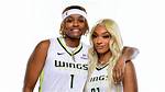 Does Dijonai Carrington Have a Boyfriend? Explore the Relationship Status of the Basketball Player