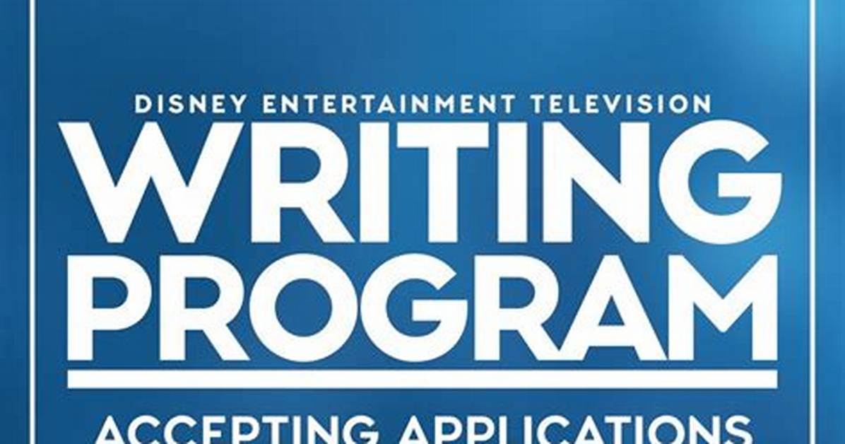 Does Disney Accept Unsolicited Scripts?