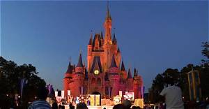Does Disney World Have Its Own Government?