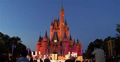 Does Disney World Have Its Own Government?