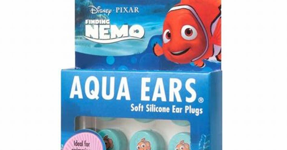 Does Disney World Sell Ear Plugs?