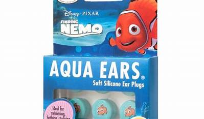 Does Disney World Sell Ear Plugs?