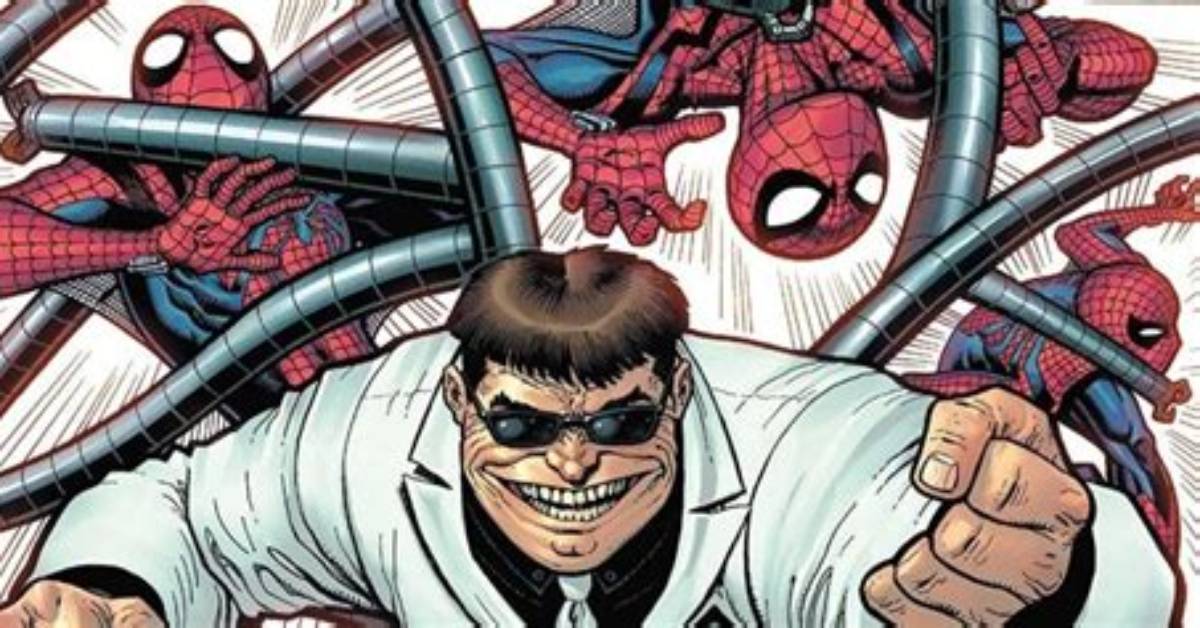 Does Doc Ock Have Super Strength?