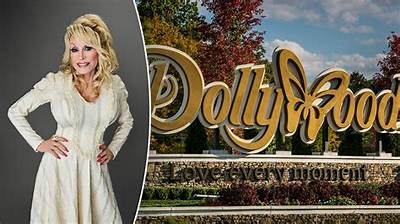 Does Dolly Still Own Dollywood?