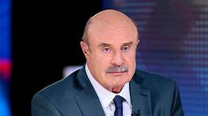 Does Dr. Phil Really Have a Legal Degree? Uncover the Truth