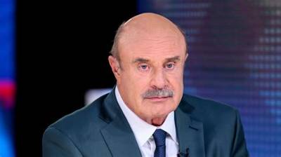 Does Dr. Phil Really Have a Legal Degree? Uncover the Truth