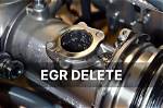Does Egr Delete Make More Smoke?