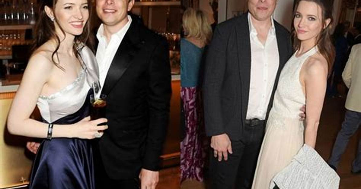 Does Elon Musk Have a Wife Currently? Discover the Truth About His Personal Life