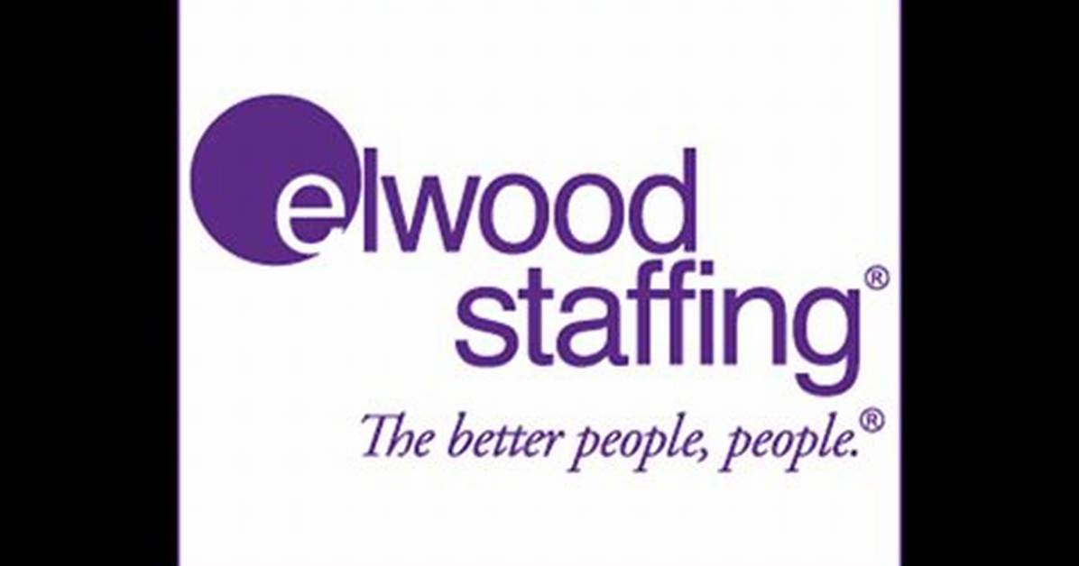 Does Elwood Staffing Watch You Pee?