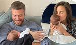 Does Emer Kenny Have a Baby?