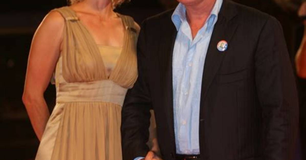 Does Emilio Estevez Remain Married To