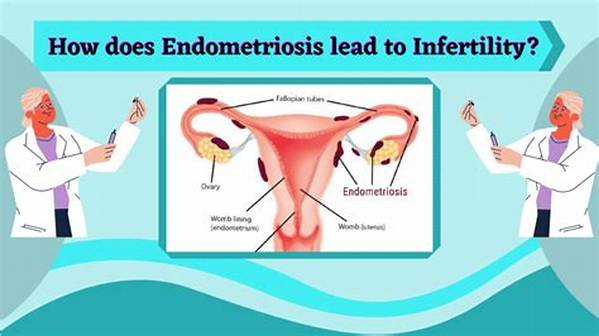 Does Endometriosis Always Cause Infertility?