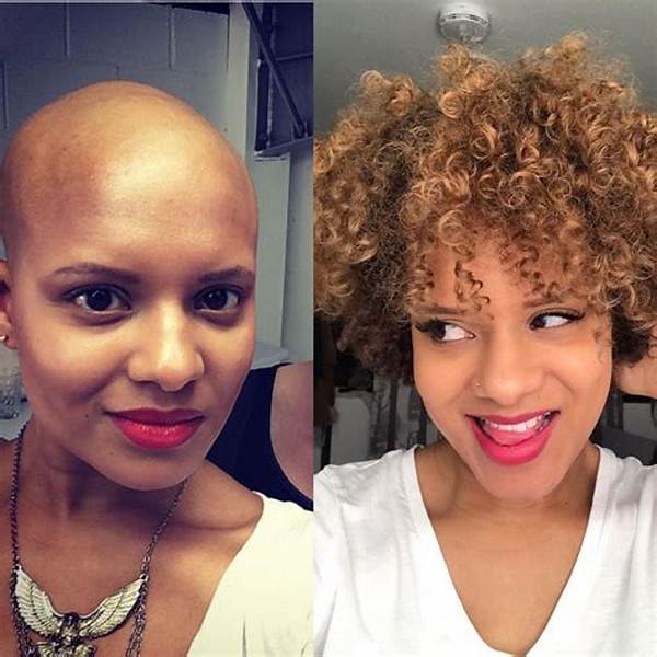 Does Everyone Get Curly Hair After Chemo?
