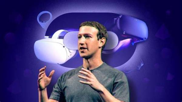 Does Facebook Own Metaverse?