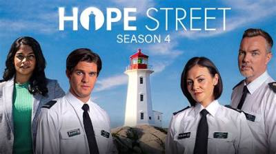 Does Finn Leave Hope Street Season 4? Exploring the Changes in the Beloved Series