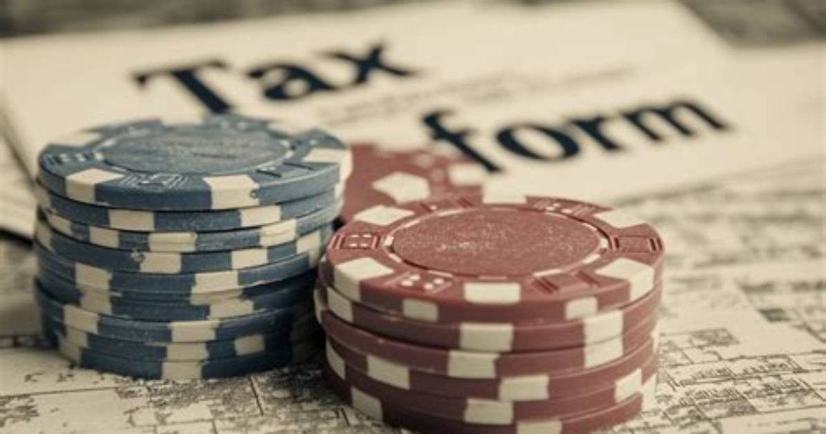 Does Florida Tax Gambling Winnings?