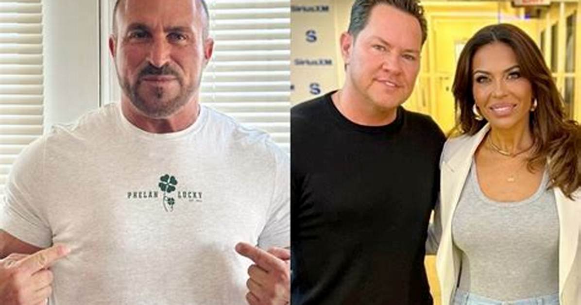 Does Frank Catania Get Paid?