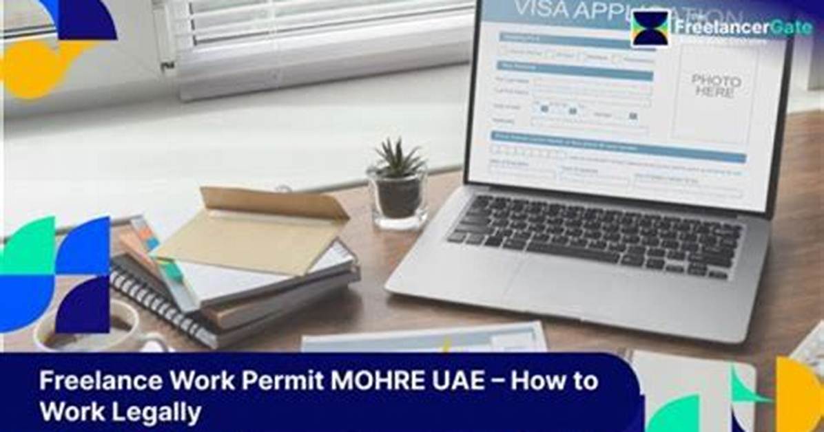 Does Freelancer Need Work Permit?