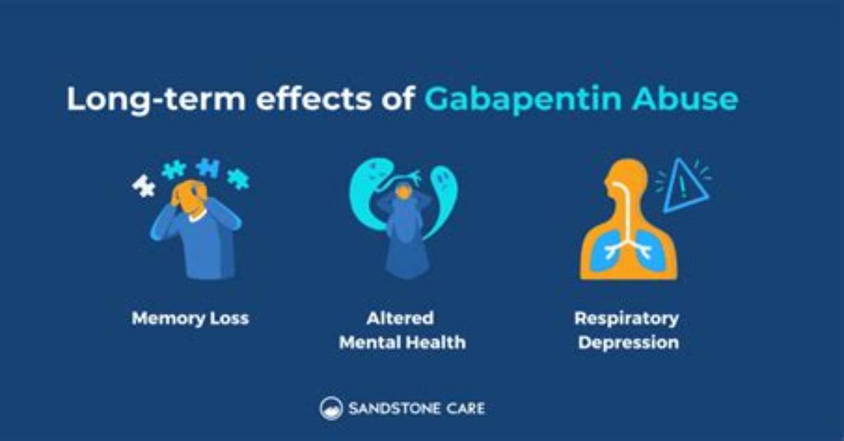 Does Gabapentin Make You Lose Your Memory?