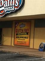 Does Gattis Have Gluten Free Pizza?