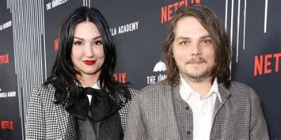 Does Gerard Way Have a Wife? Exploring the Personal Life of the Iconic Musician and Author