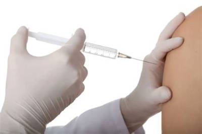 Does Getting a Tetanus Shot Make an Injury Osha Recordable?
