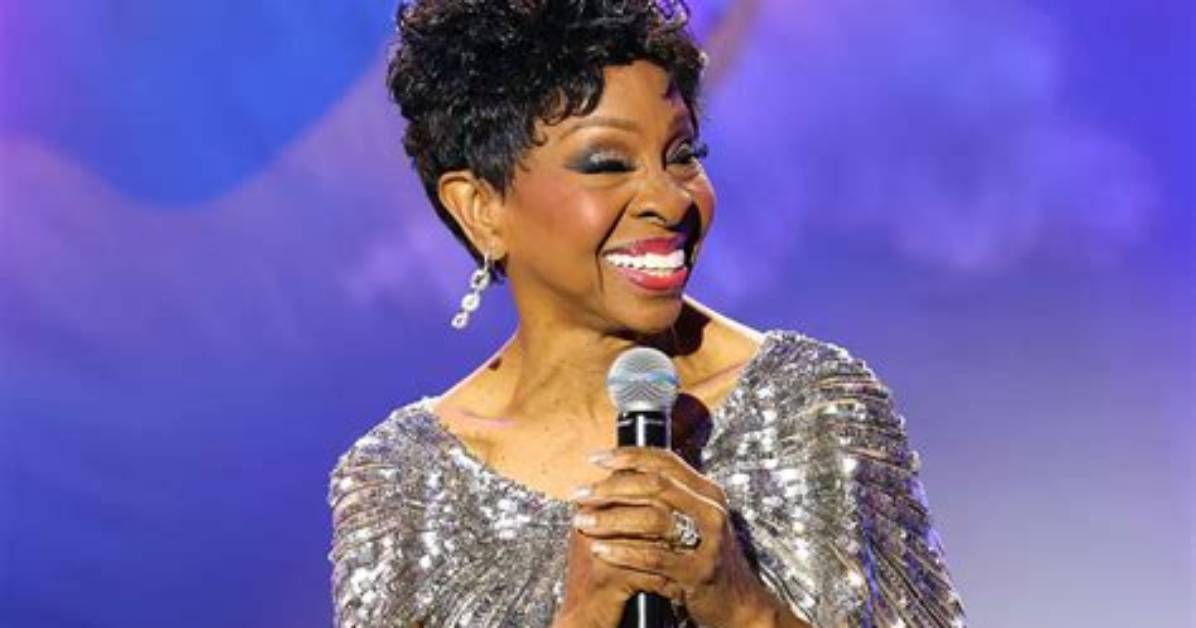 Does Gladys Knight Still Perform Celebrity Fm 1 Official Stars Business People